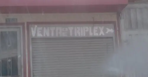 VENTA DE TRIPLEX VENTA DE TRIPLEX